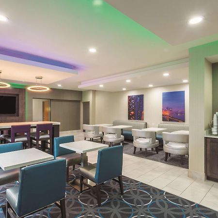 La Quinta By Wyndham Hopkinsville Eksteriør bilde