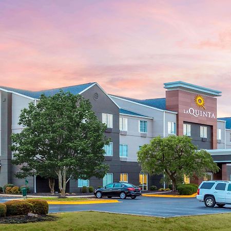 La Quinta By Wyndham Hopkinsville Eksteriør bilde