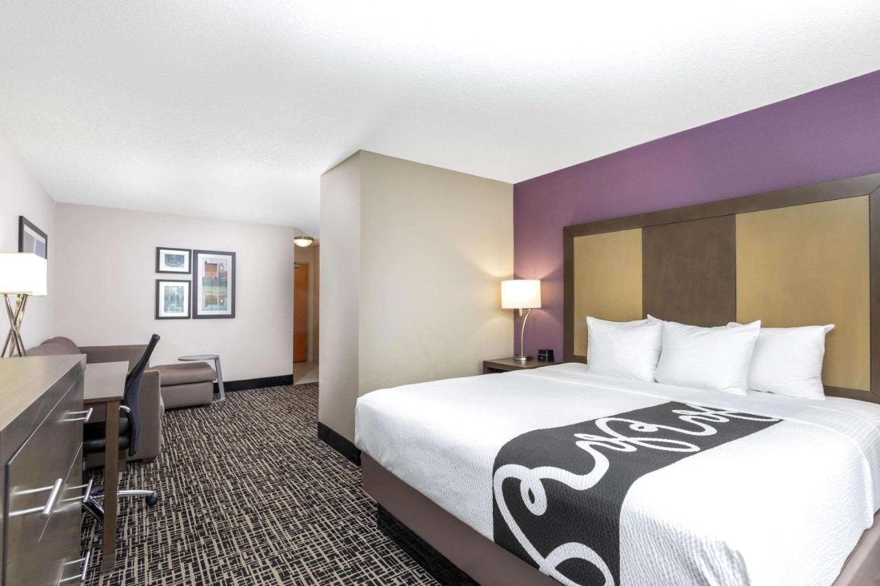 La Quinta By Wyndham Hopkinsville Eksteriør bilde