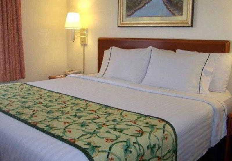 La Quinta By Wyndham Hopkinsville Eksteriør bilde