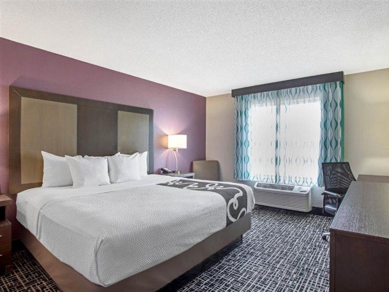 La Quinta By Wyndham Hopkinsville Eksteriør bilde