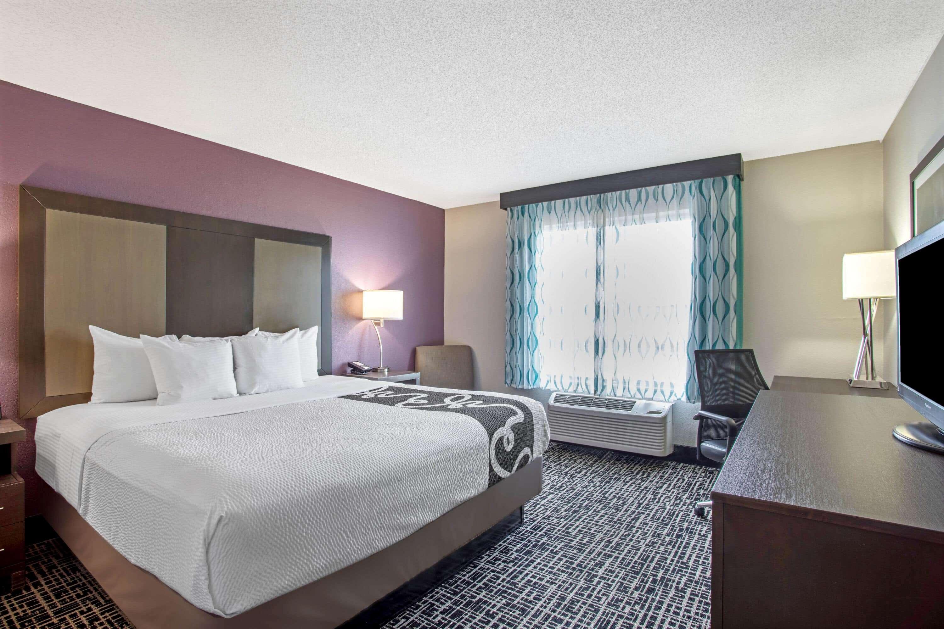 La Quinta By Wyndham Hopkinsville Eksteriør bilde