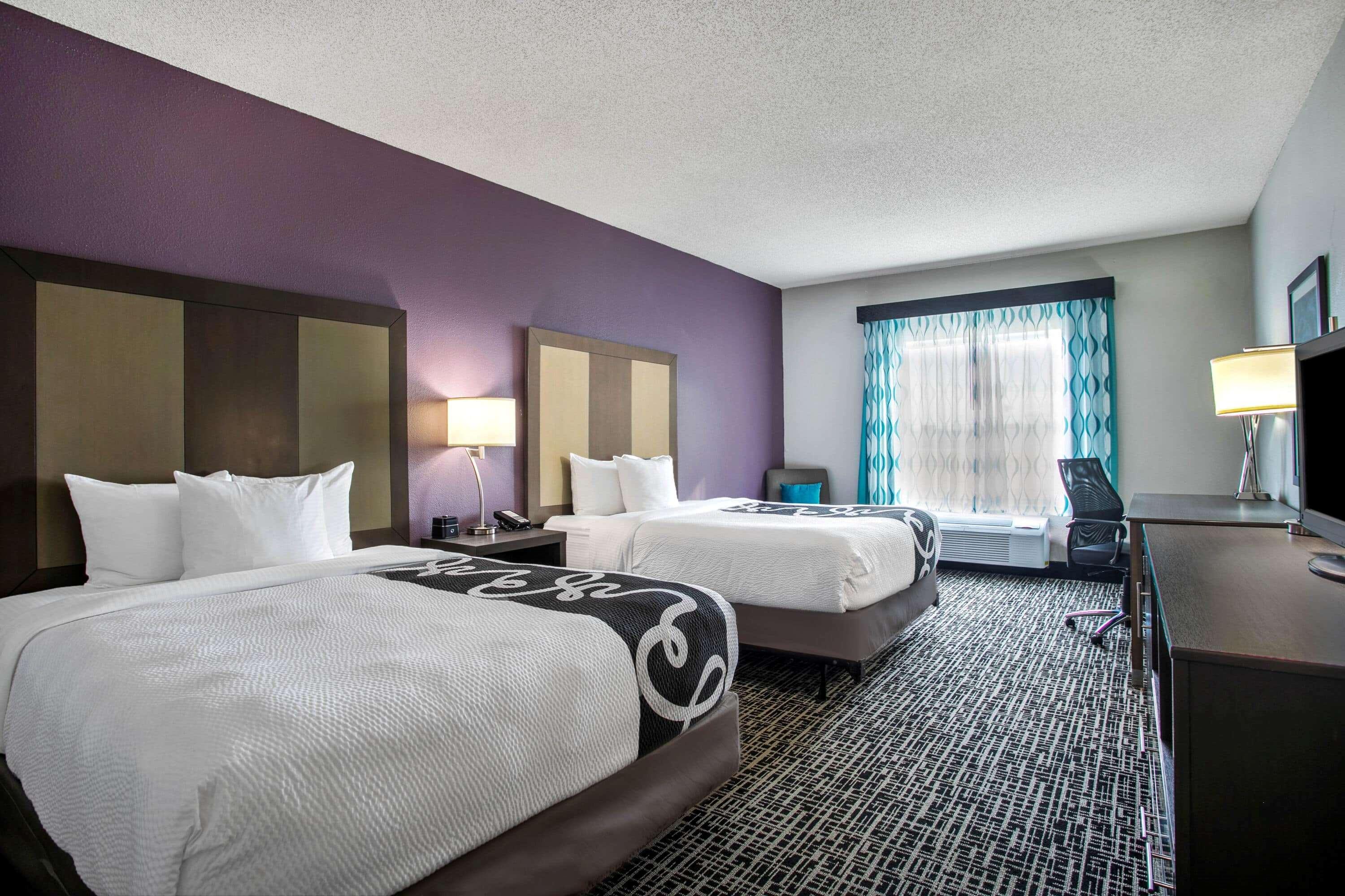 La Quinta By Wyndham Hopkinsville Eksteriør bilde