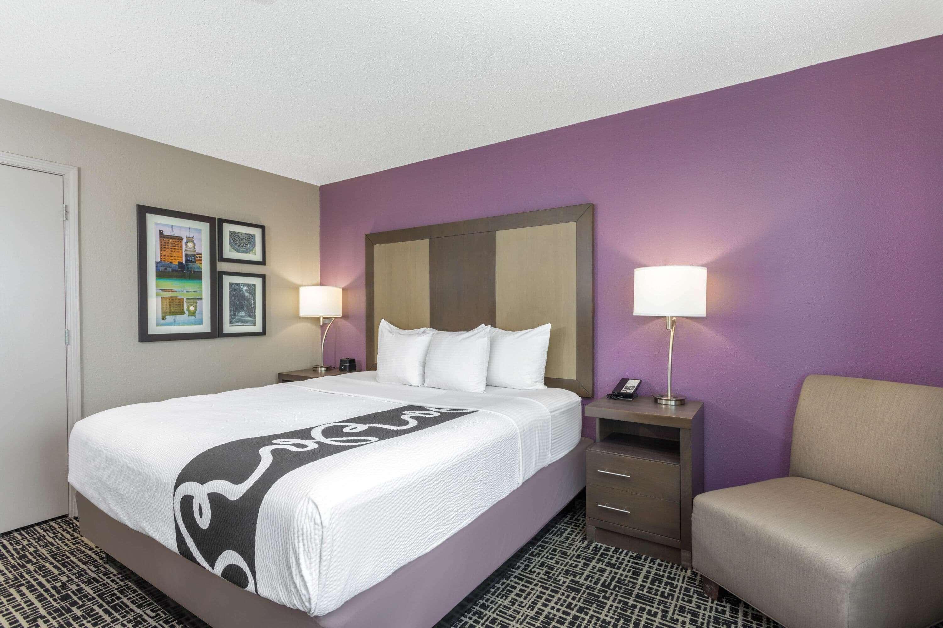 La Quinta By Wyndham Hopkinsville Eksteriør bilde