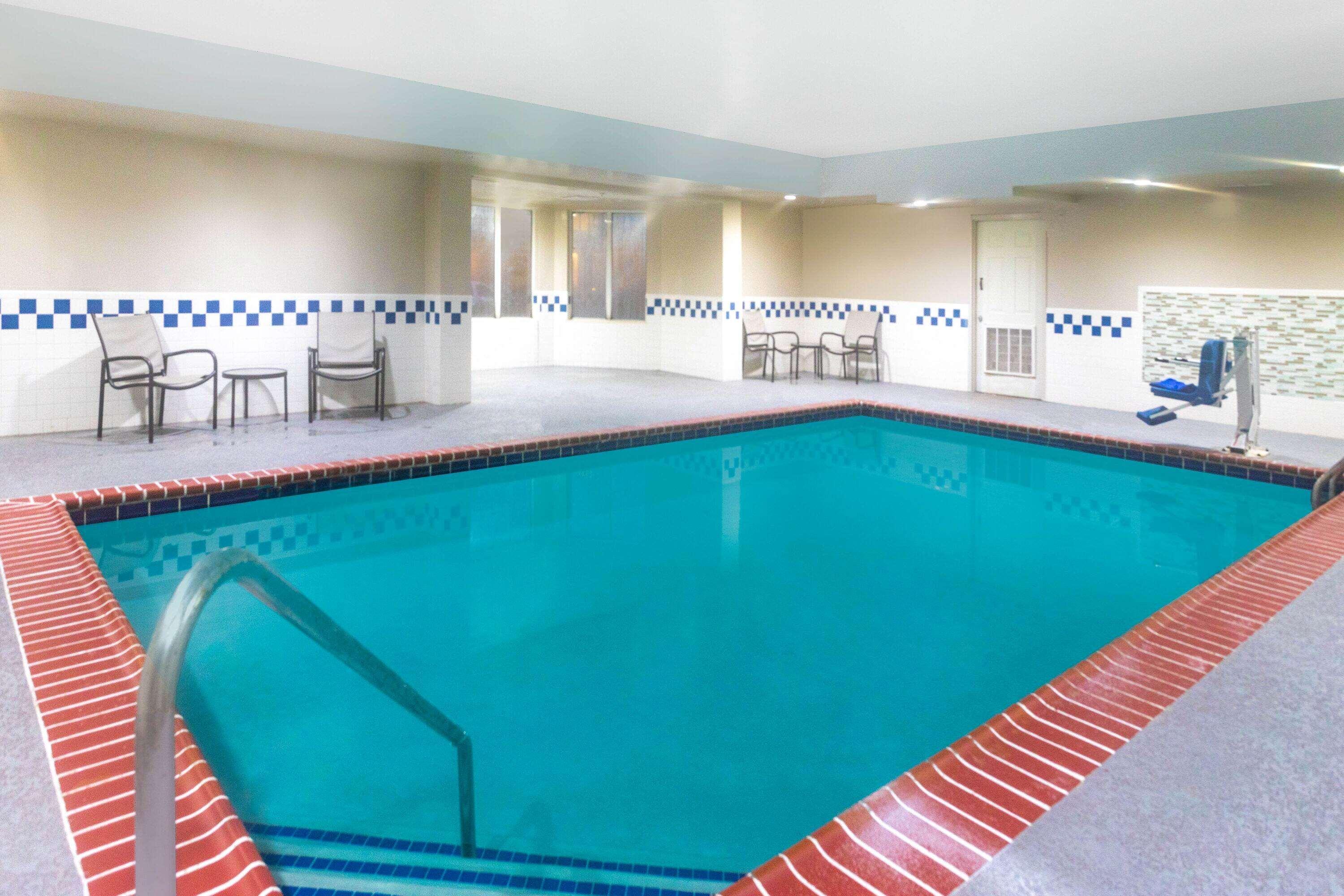 La Quinta By Wyndham Hopkinsville Eksteriør bilde