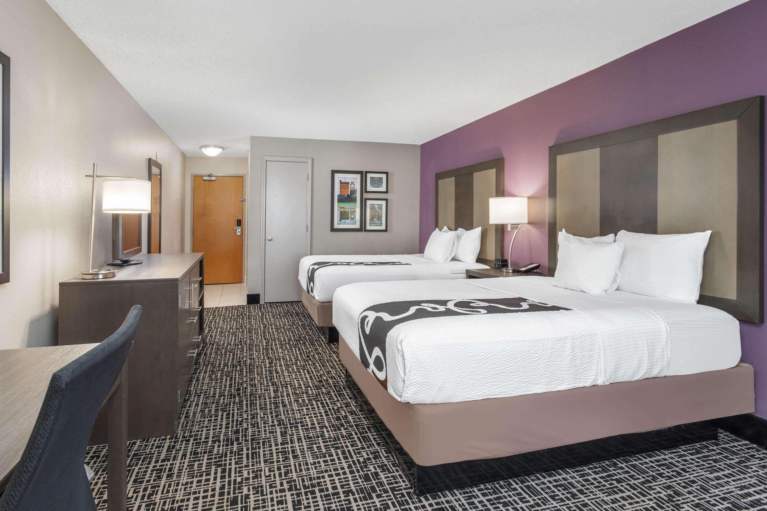 La Quinta By Wyndham Hopkinsville Eksteriør bilde