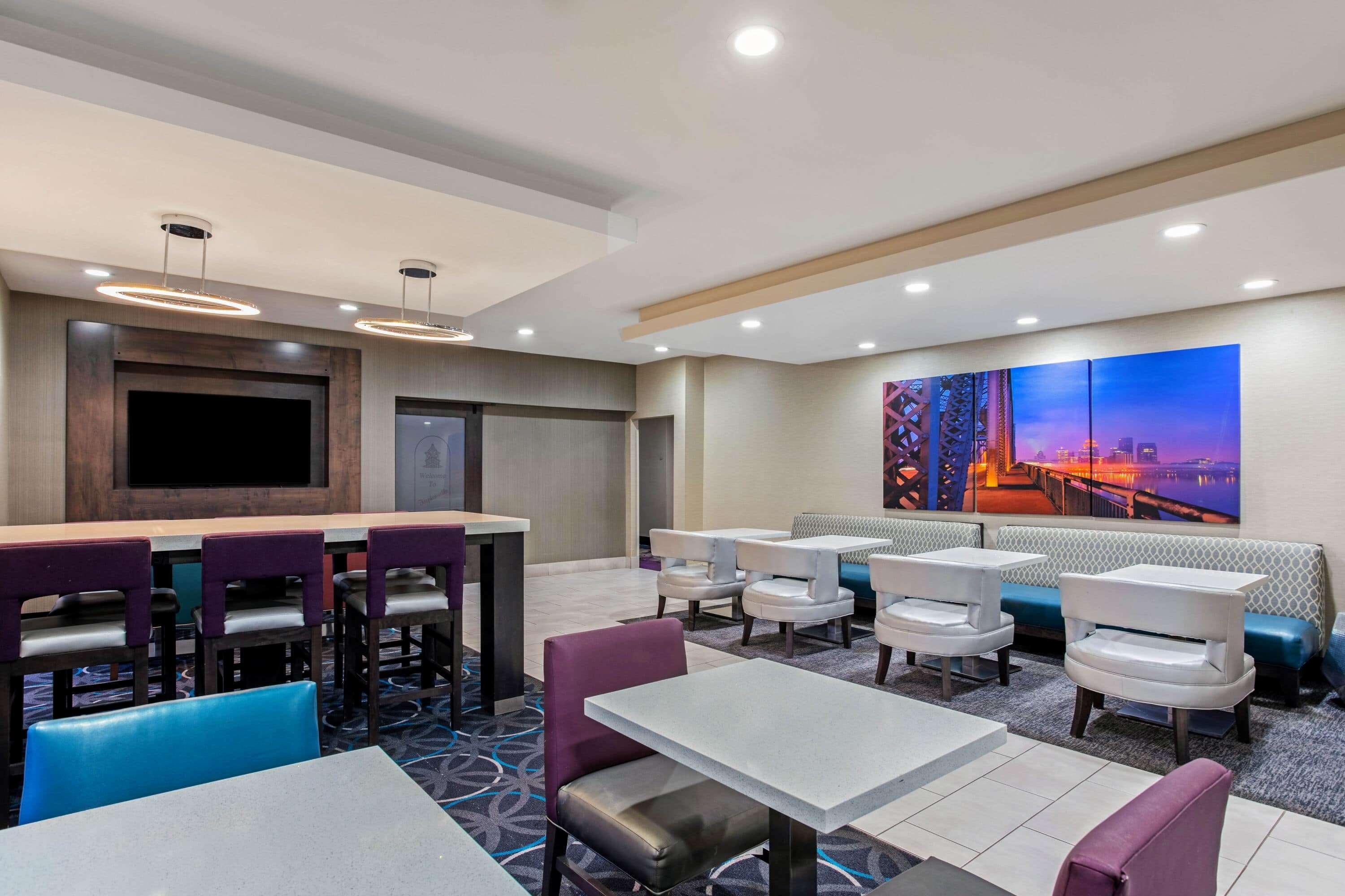 La Quinta By Wyndham Hopkinsville Eksteriør bilde