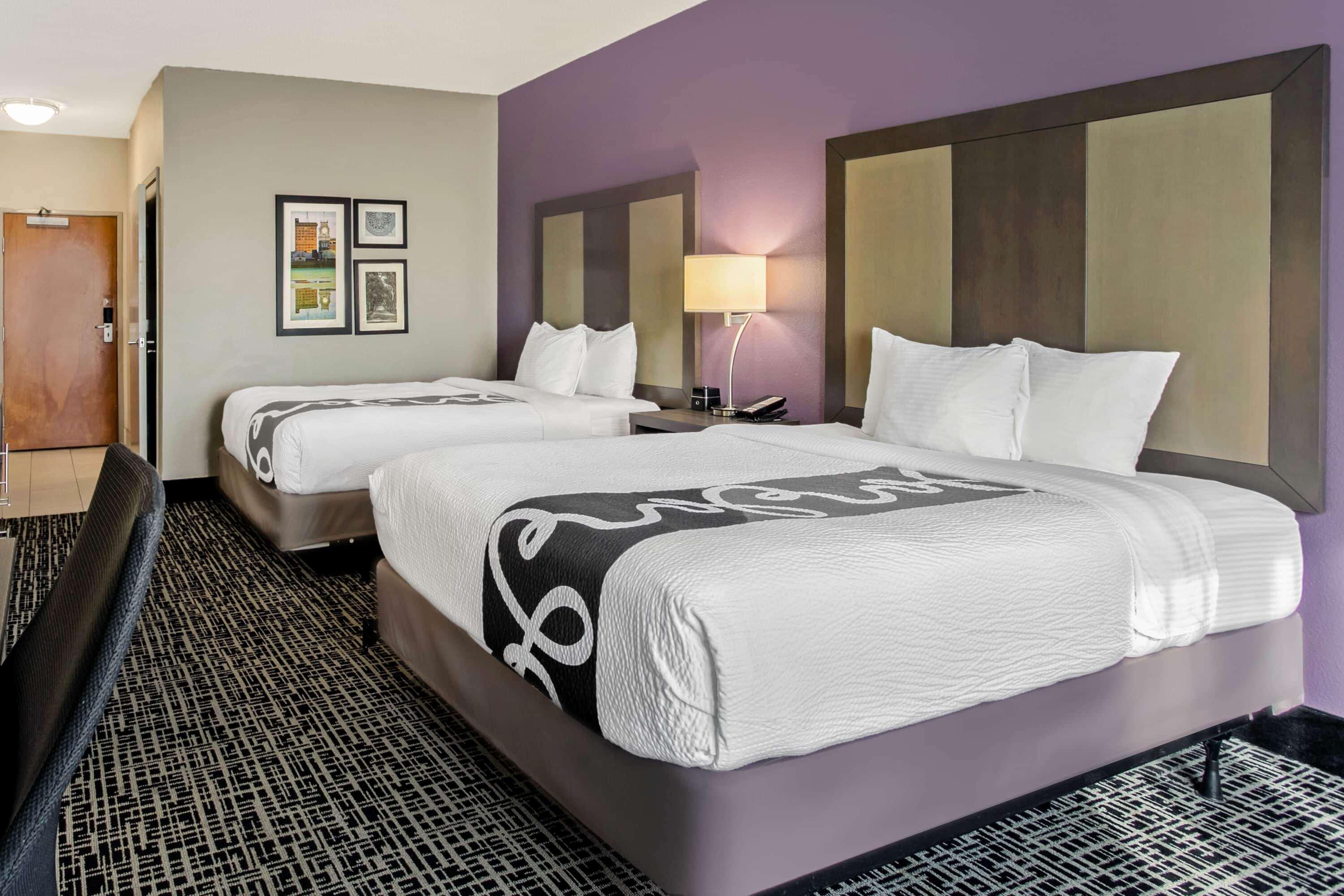 La Quinta By Wyndham Hopkinsville Eksteriør bilde