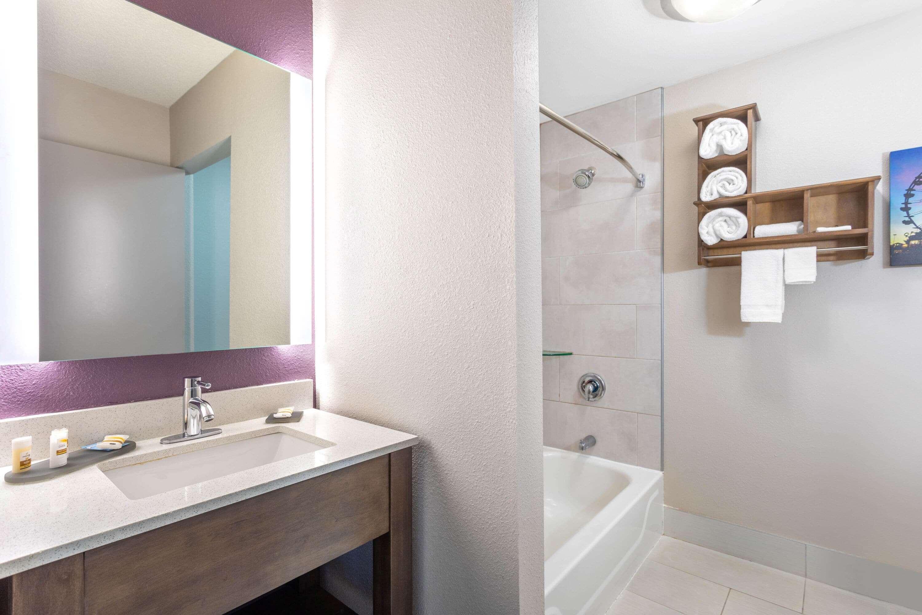 La Quinta By Wyndham Hopkinsville Eksteriør bilde