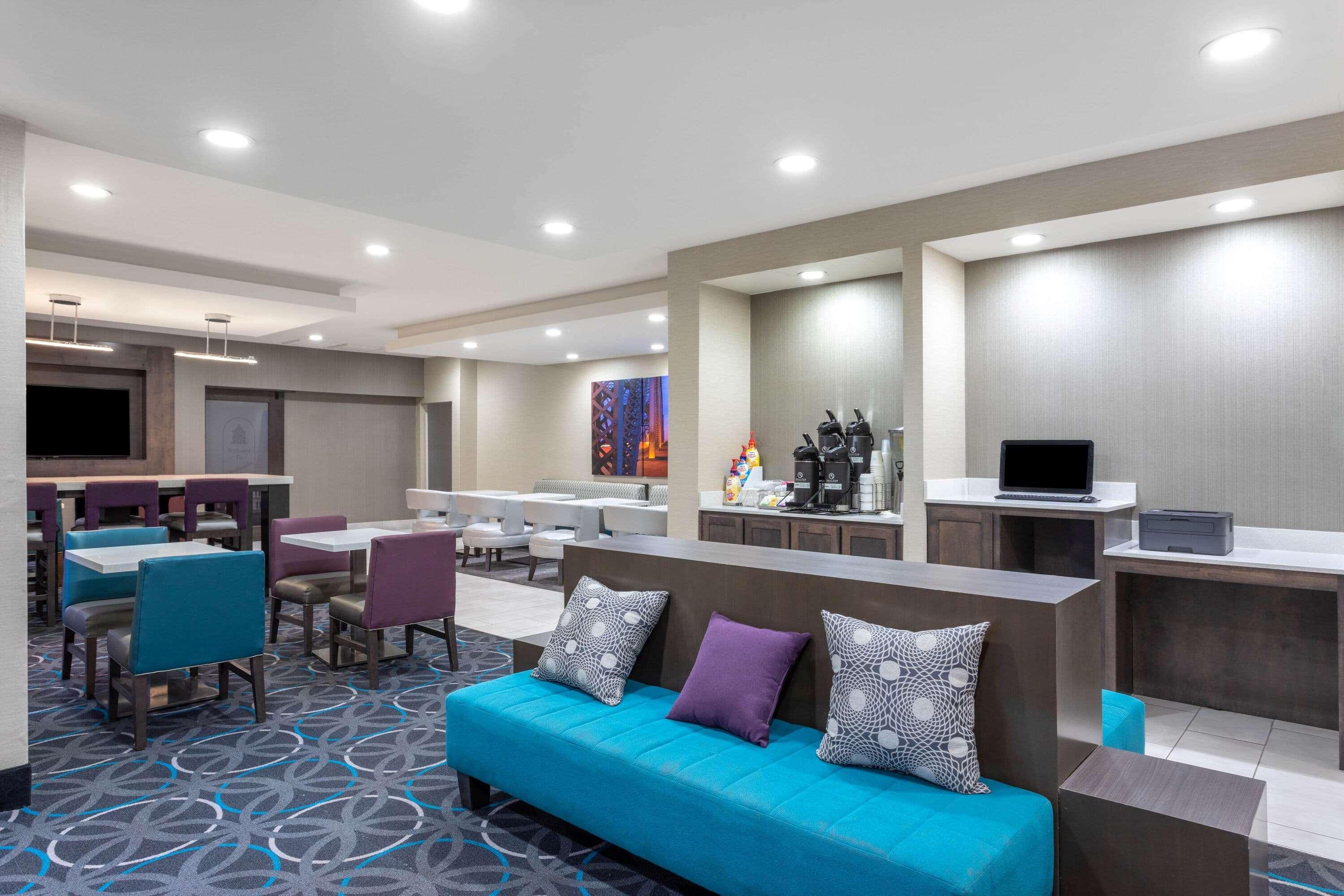 La Quinta By Wyndham Hopkinsville Eksteriør bilde