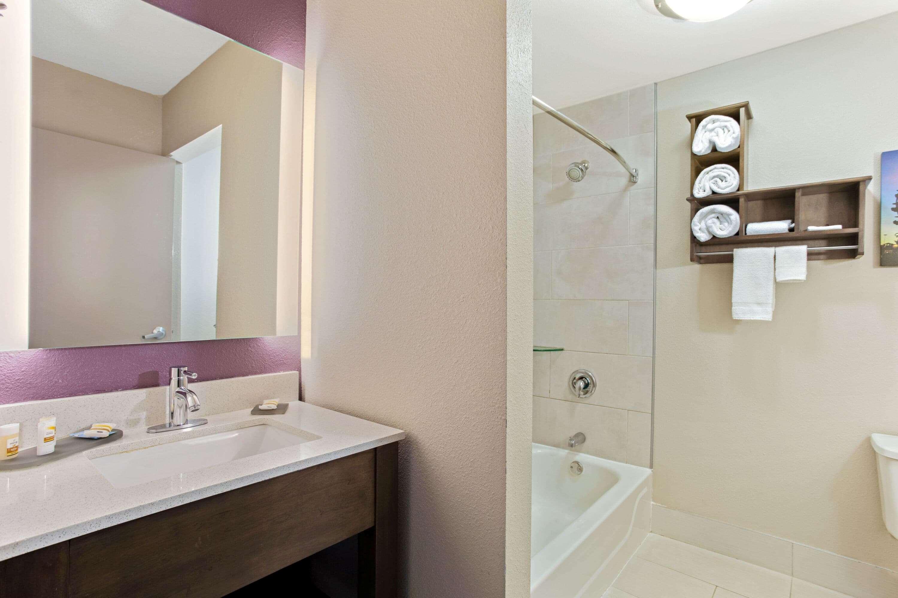 La Quinta By Wyndham Hopkinsville Eksteriør bilde