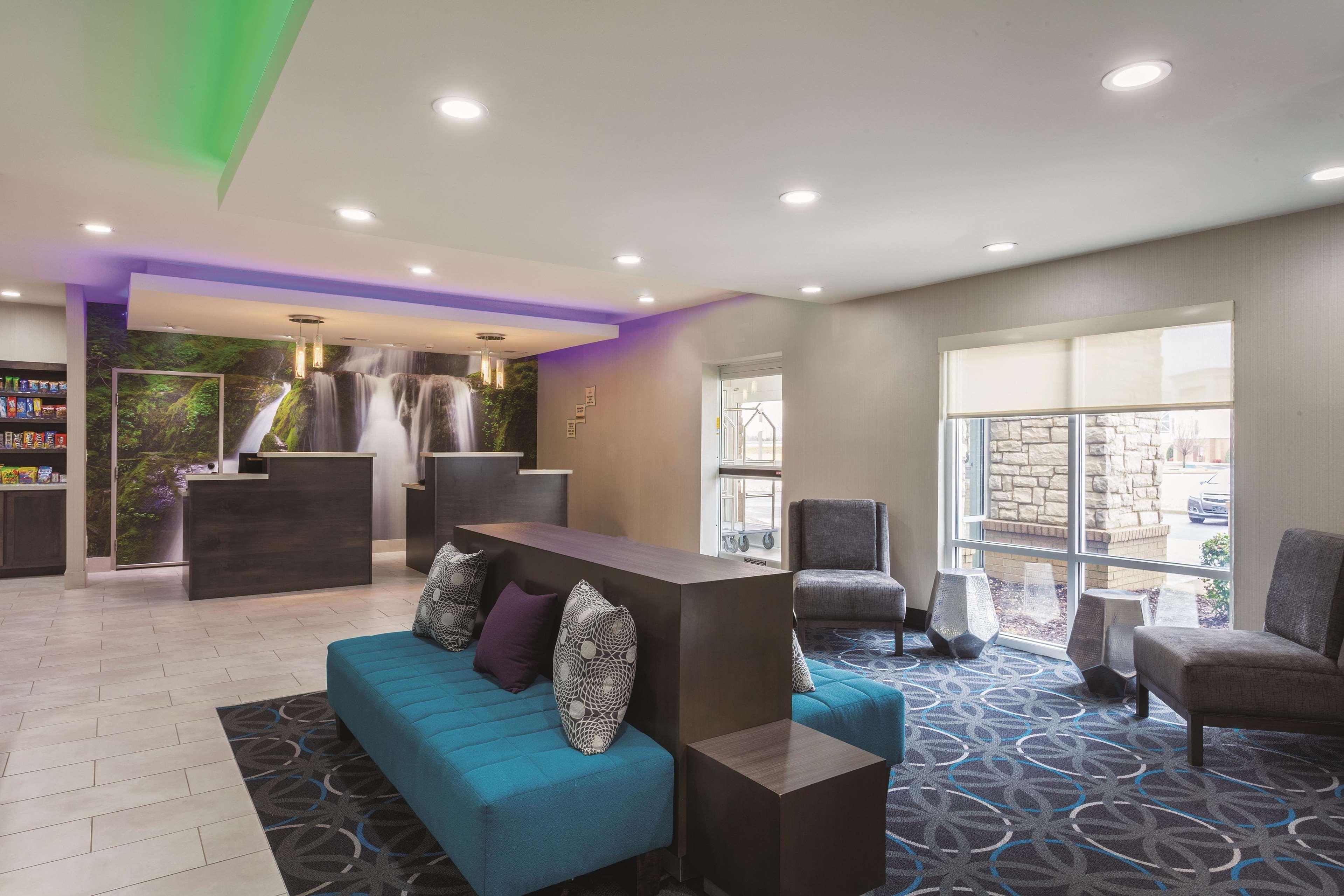 La Quinta By Wyndham Hopkinsville Eksteriør bilde