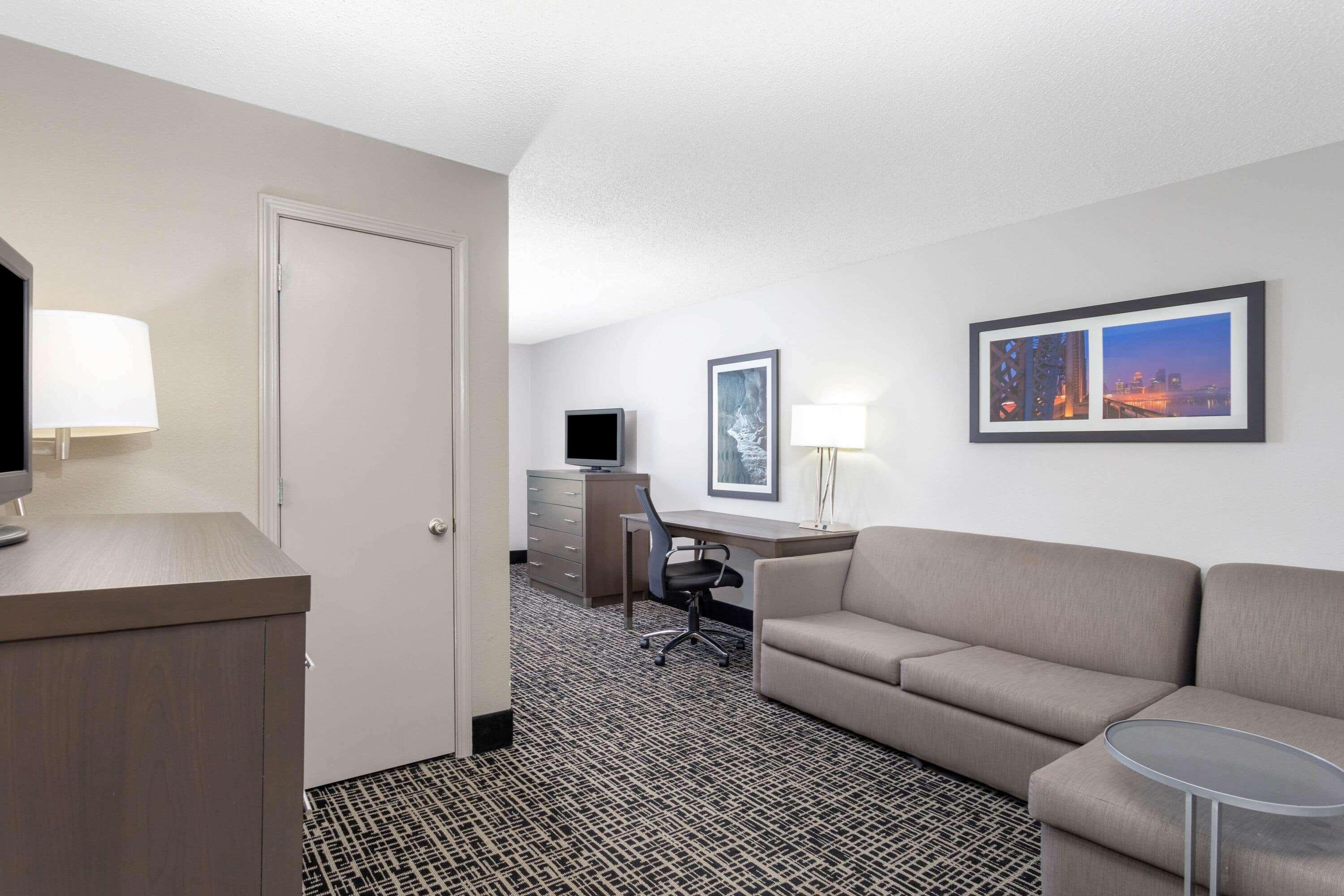 La Quinta By Wyndham Hopkinsville Eksteriør bilde