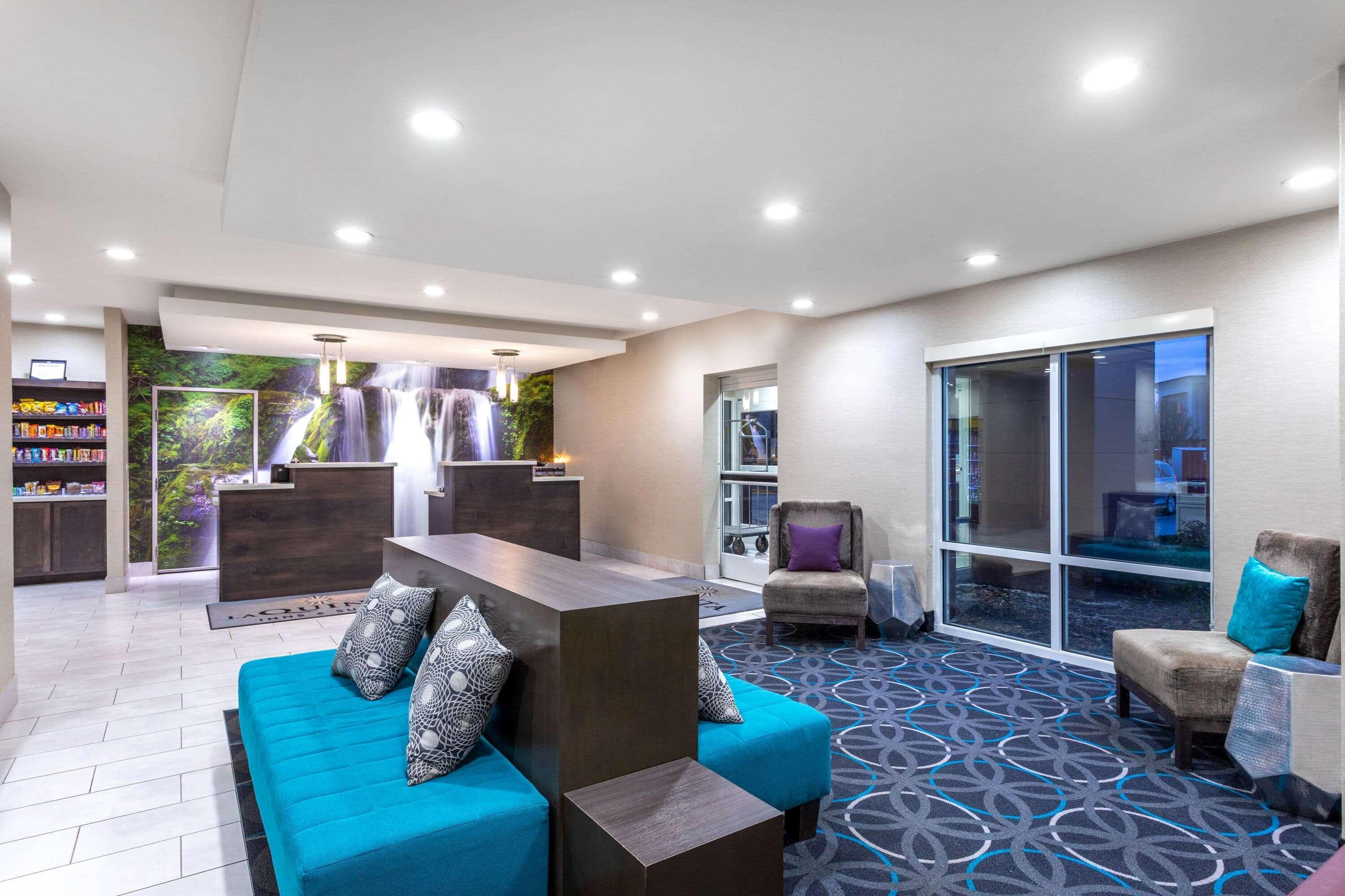 La Quinta By Wyndham Hopkinsville Eksteriør bilde