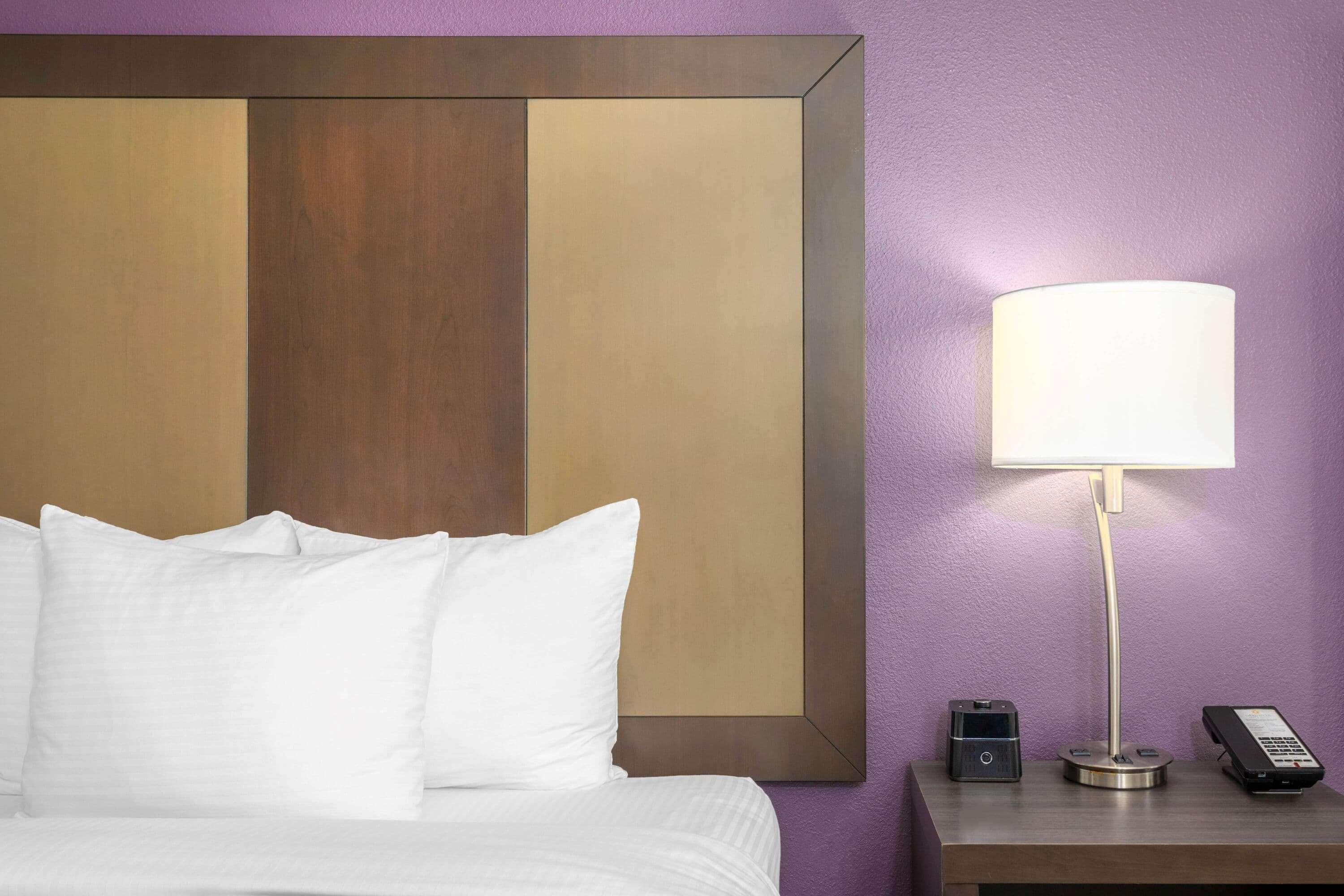 La Quinta By Wyndham Hopkinsville Eksteriør bilde