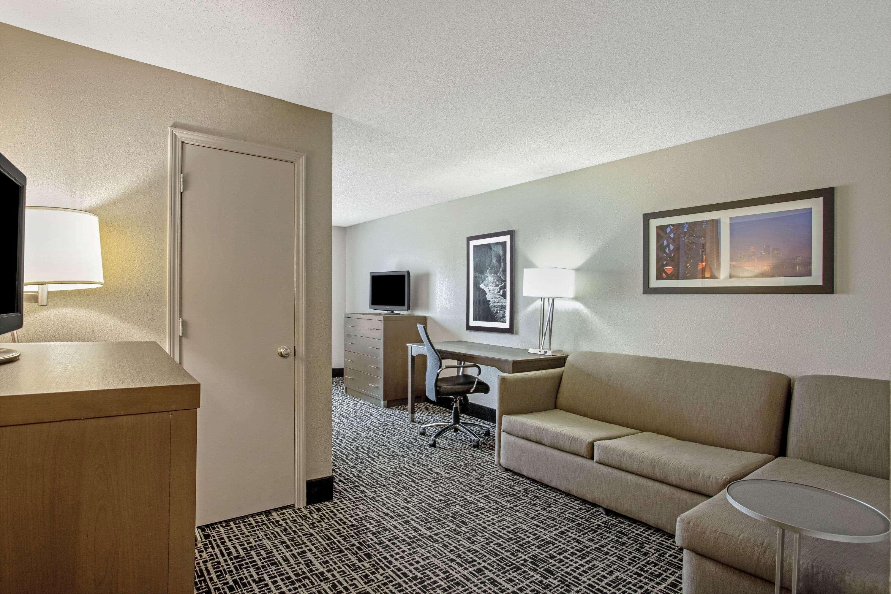 La Quinta By Wyndham Hopkinsville Eksteriør bilde