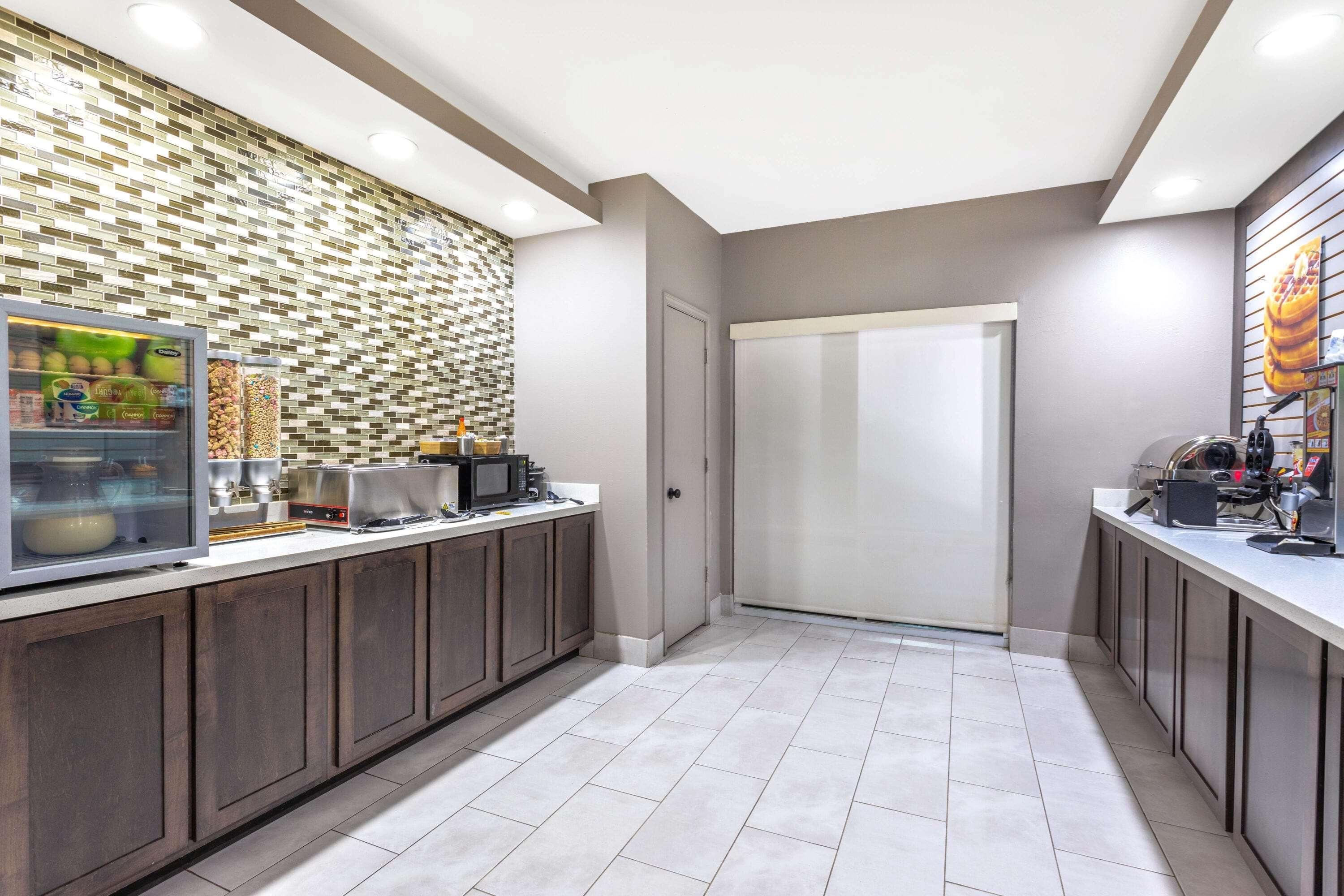 La Quinta By Wyndham Hopkinsville Eksteriør bilde