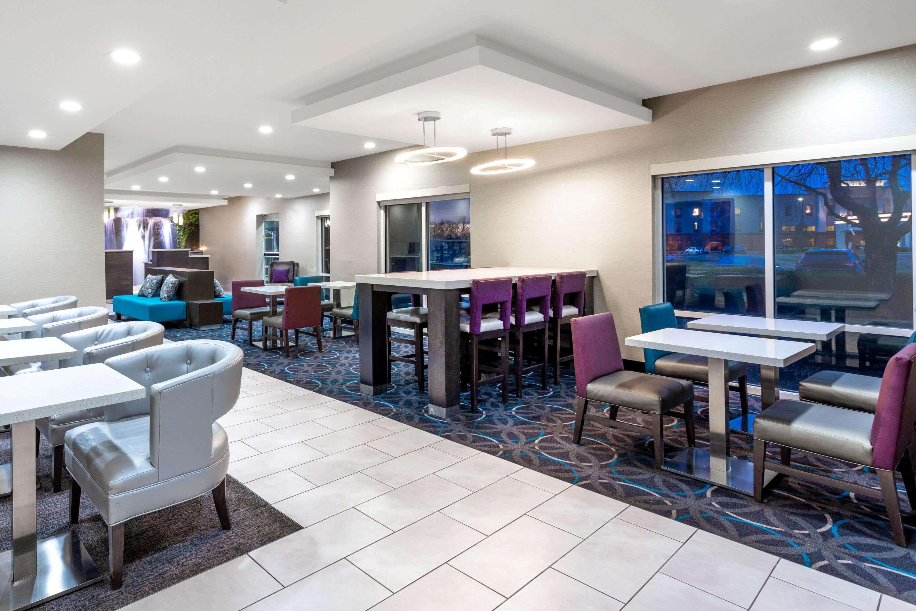 La Quinta By Wyndham Hopkinsville Eksteriør bilde