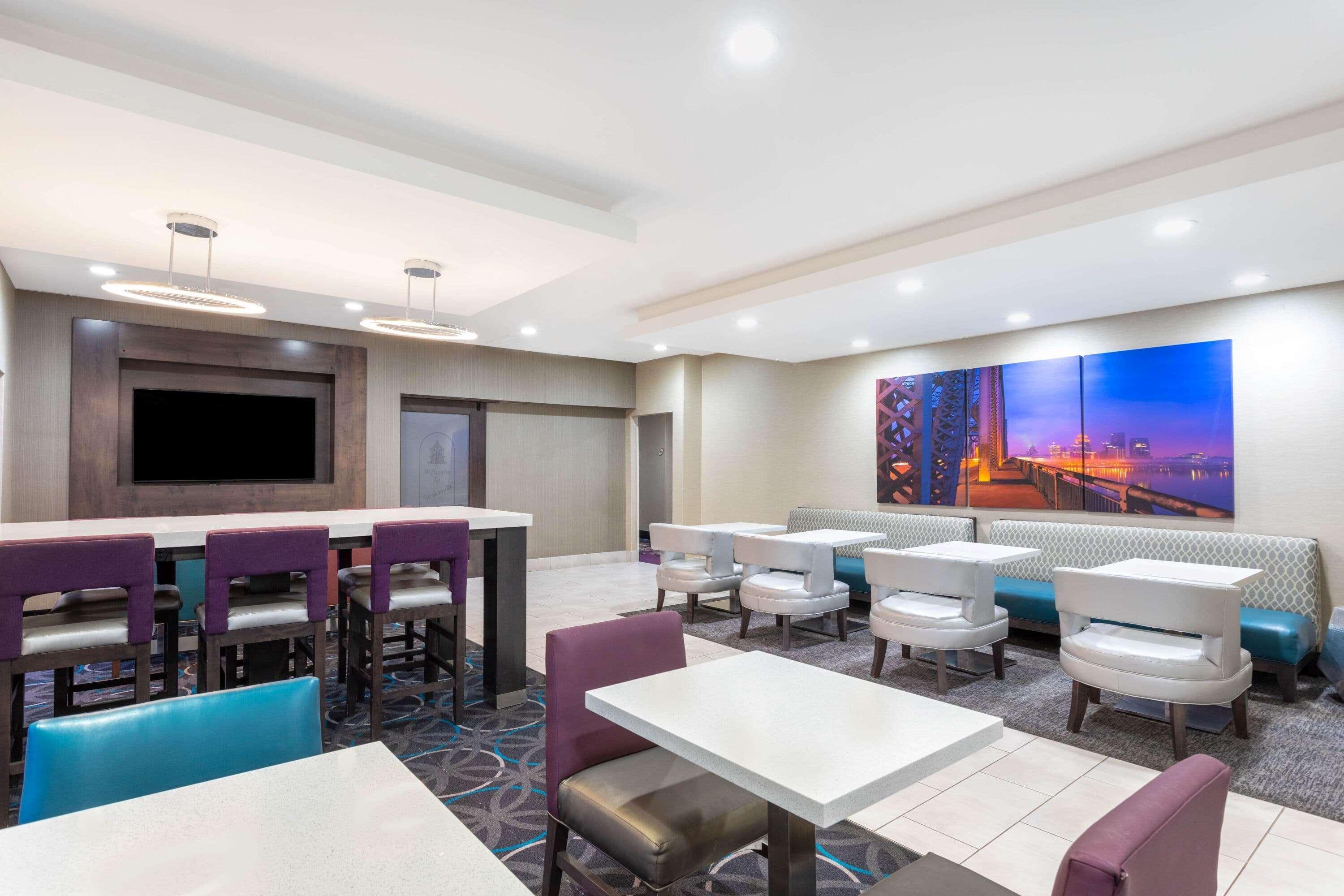 La Quinta By Wyndham Hopkinsville Eksteriør bilde