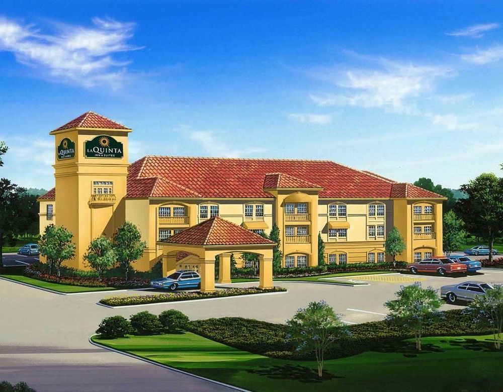 La Quinta By Wyndham Hopkinsville Eksteriør bilde