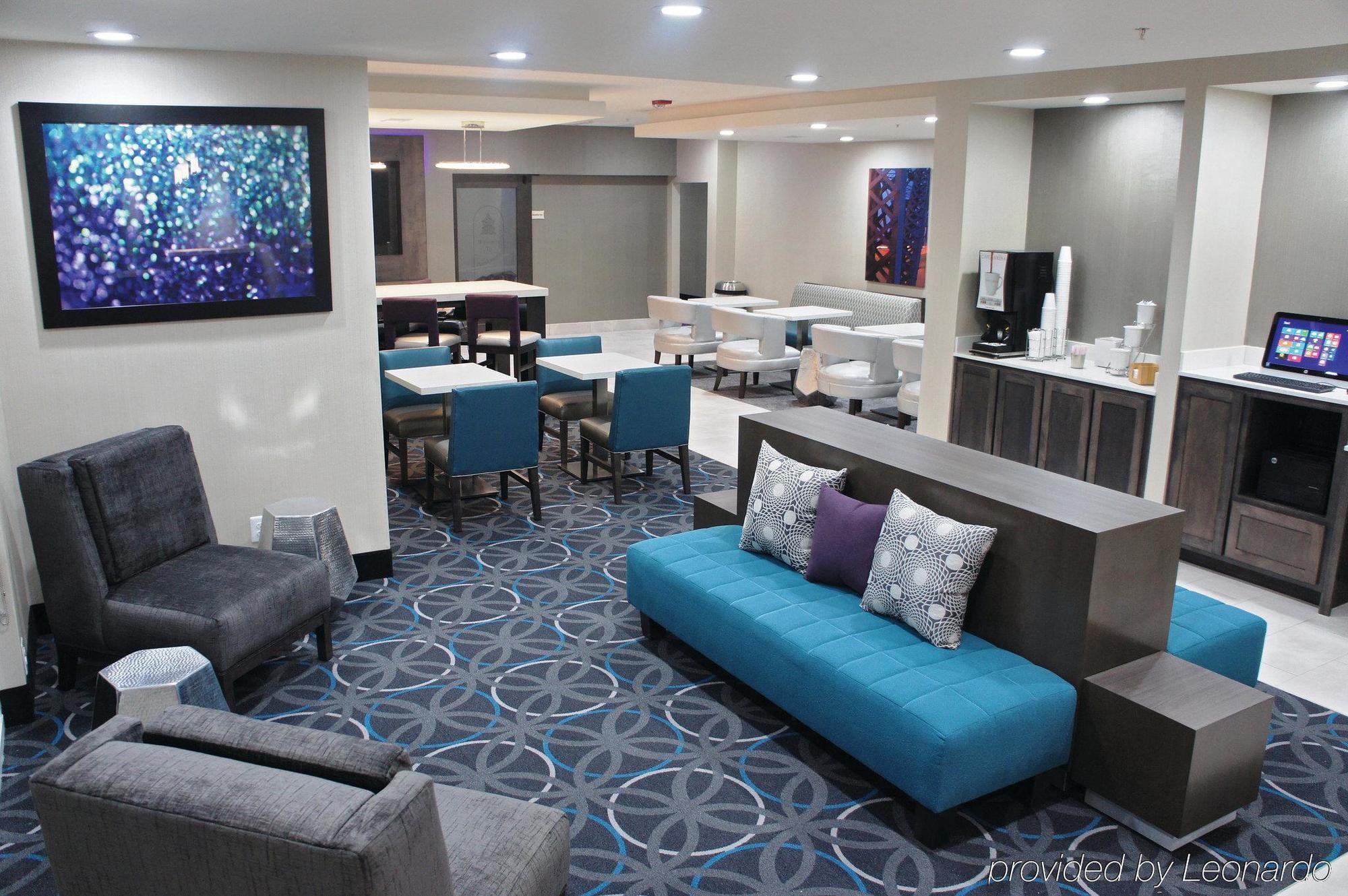 La Quinta By Wyndham Hopkinsville Eksteriør bilde