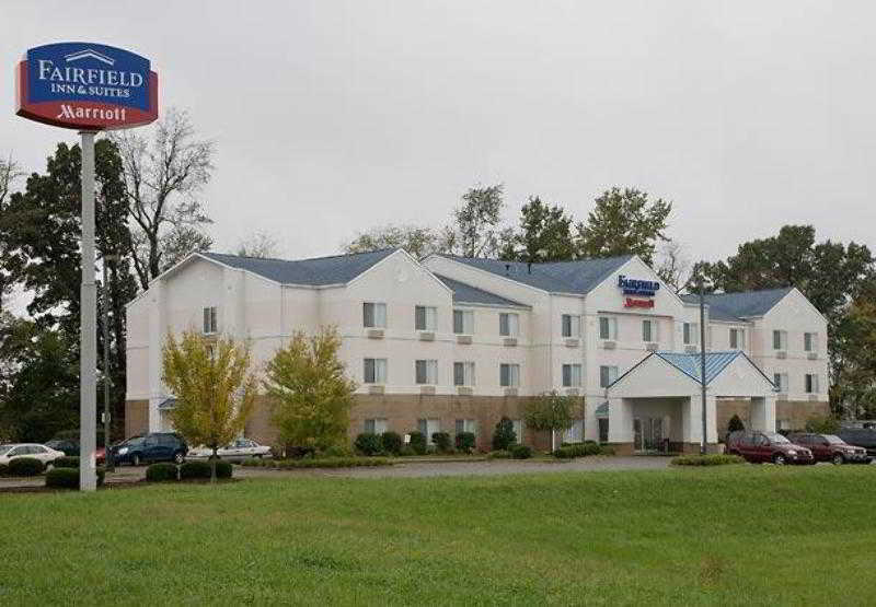 La Quinta By Wyndham Hopkinsville Eksteriør bilde