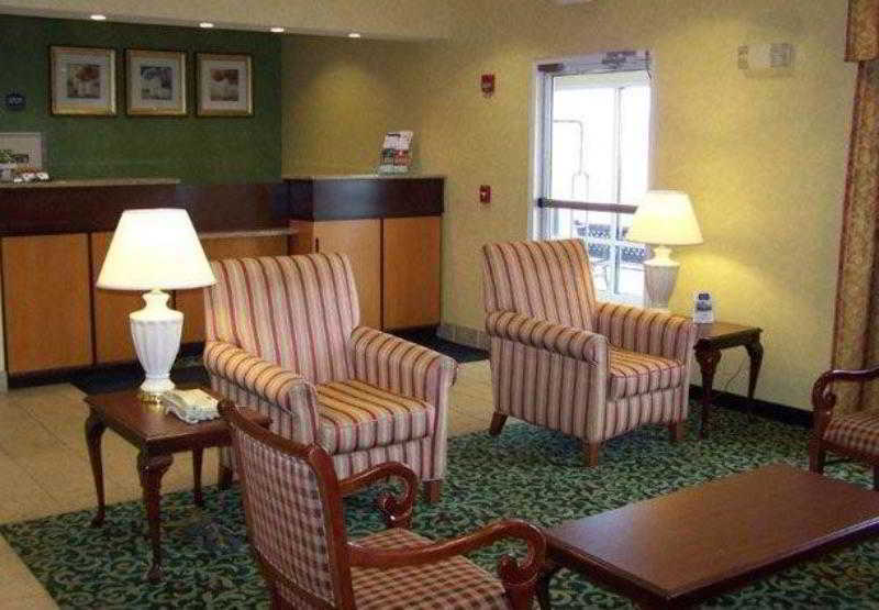 La Quinta By Wyndham Hopkinsville Eksteriør bilde