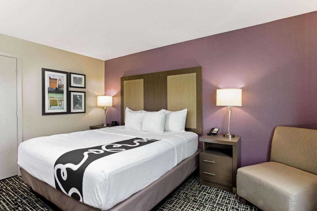 La Quinta By Wyndham Hopkinsville Eksteriør bilde